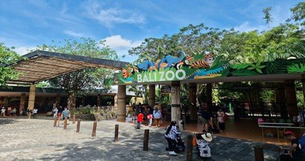 Bali_Zoo