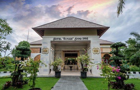 New_Sunari_Lovina_Beach_Resort