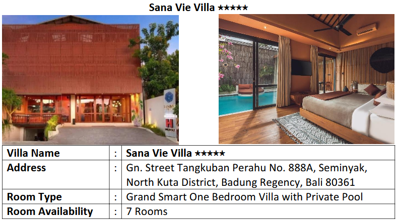 Sana_Vie_Villa