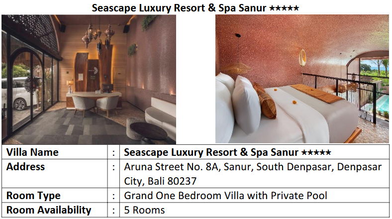 Seascape_Luxury_Resort_Spa_Sanur