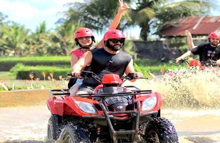 ATV_di_Ubud