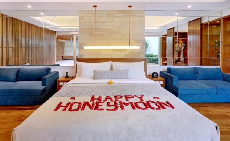 Paket Honeymoon Bali 4H3M B