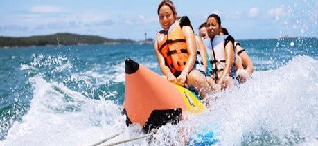 Banana_Boat_Ride_Tanjung_Benoa
